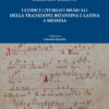 I codici liturgici musicali della tradizione bizantina e latina a Messina