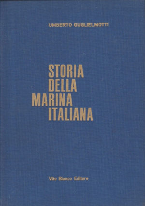 Storia della Marina Italiana