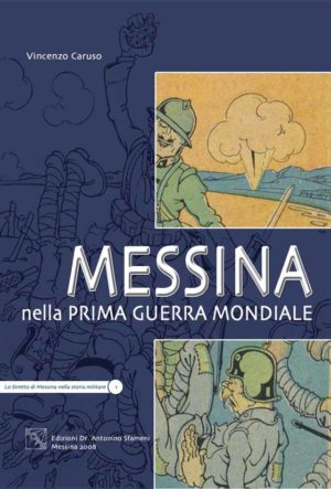 Messina nella prima guerra mondiale