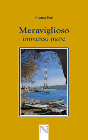 copertina Meraviglioso immenso mare