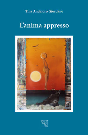 copertina L''anima appresso