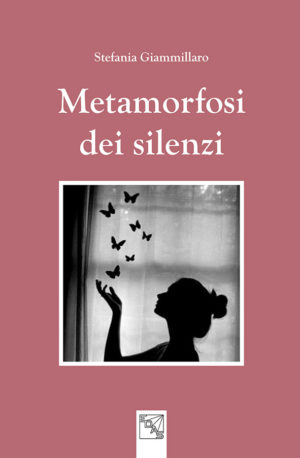 Copertina Metamorfosi dei silenzi