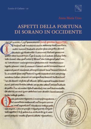 Copertina Il bilinguismo medico fra tardoantico e medioevo