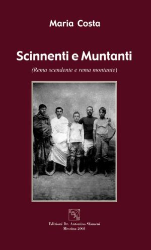 copertina Scinnenti e Muntanti