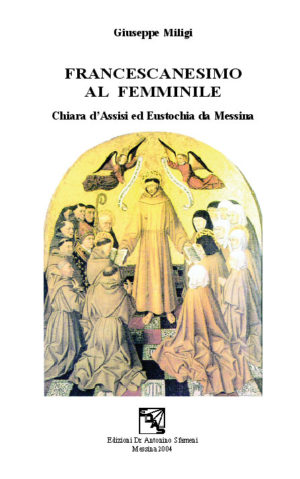 Francescanesimo al femminile