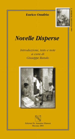 Novelle Disperse