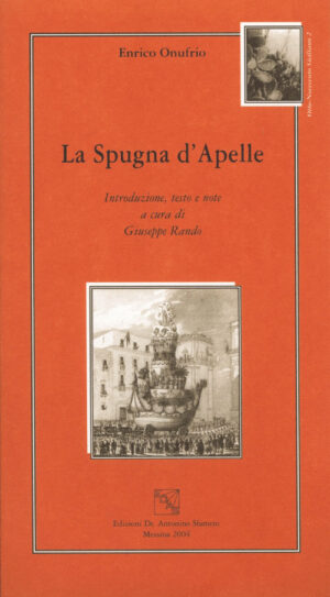 La Spugna d`Apelle - Introduzione, testo e note