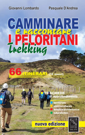 Camminare i Peloritani