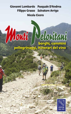 Monti Peloritani