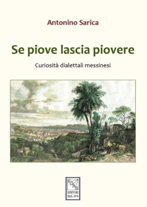 Se piove lascia piovere