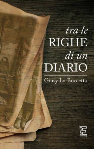 TRA LE RIGHE DI UN DIARIO